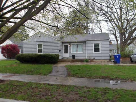 Photo of 6227 44th Ave, Kenosha, WI 53142 (MLS # 1959762)