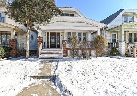 Photo of 3032 S 7th St, Milwaukee, WI 53215 (MLS # 1952831)