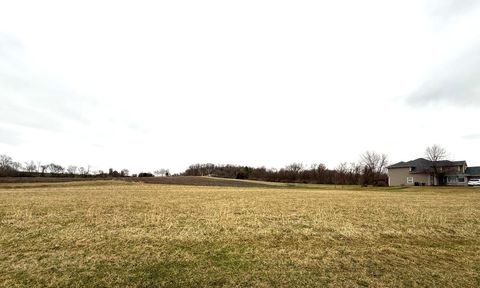 Photo of N920 Winds Way, Ashippun, WI 53066 (MLS # 1956541)