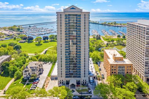 Photo of 1660 N Prospect Ave, Milwaukee, WI 53202 (MLS # 1921269)