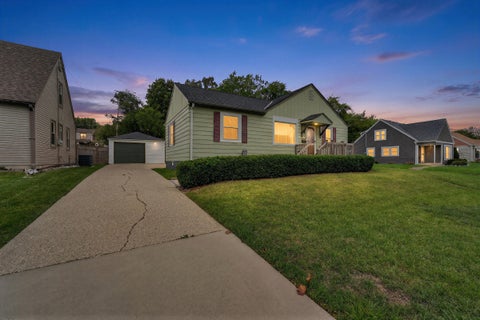Photo of 3557 S 45th St, Milwaukee, WI 53220 (MLS # 1985068)