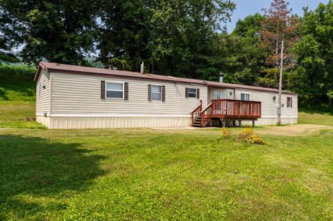 Photo of S1215 State Hwy 162 -, Hamburg, WI 54623 (MLS # 1972196)