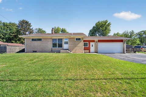 Photo of 408 9th St, Somers, WI 53140 (MLS # 1967651)