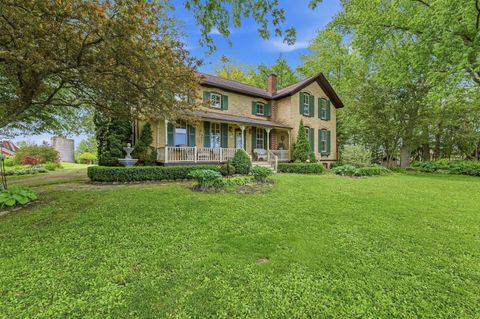 Photo of W2543 County Road Y -, Kekoskee, WI 53050 (MLS # 1964819)