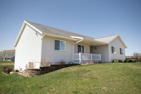 416 Gannon Ct, Tomah, WI 54660 - MLS#: 1916554