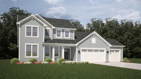 Photo of N73W17723 Mineral Dr, Menomonee Falls, WI 53051 (MLS # 1945263)