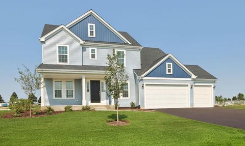 Photo of 3993 Whiting St, Delavan, WI 53115 (MLS # 1903103)