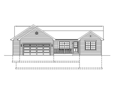 Photo of 200 Savannah Dr, Walworth, WI 53184 (MLS # 1962162)