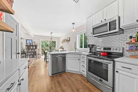 Photo of 531 N Wisconsin St, Port Washington, WI 53074 (MLS # 1973824)
