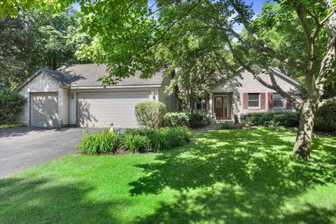 Photo of 9240 400th Ave, Randall, WI 53128 (MLS # 1967694)