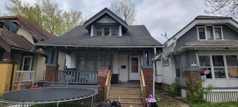 Photo of 3749 N 14th St, Milwaukee, WI 53206 (MLS # 1963689)