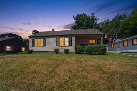 Photo of 2018 Cleveland Ave, Racine, WI 53405 (MLS # 1976197)