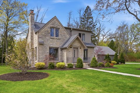 Photo of 7505 N Links Way, Fox Point, WI 53217 (MLS # 1961371)