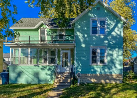 Photo of 161 Boyd St, Fond Du Lac, WI 54935 (MLS # 1941360)