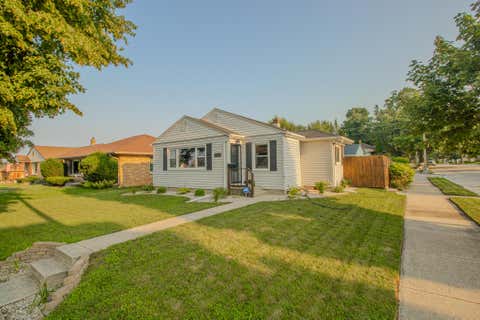 Photo of 3503 E Whittaker Ave, Cudahy, WI 53110 (MLS # 1976012)