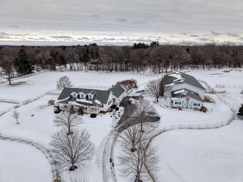 Photo of W390S10540 Meadow Ln, Eagle, WI 53119 (MLS # 1950104)