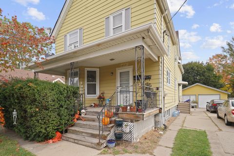 Photo of 6027 37th Ave, Kenosha, WI 53142 (MLS # 1949729)