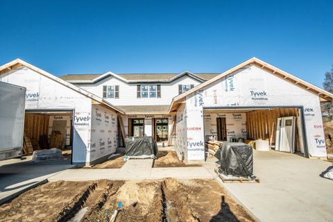 Photo of 1334 Legion Cir, West Bend, WI 53090 (MLS # 1955037)