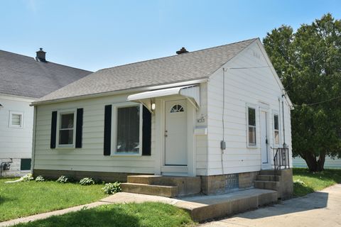 4757 N 21st St, Milwaukee, WI 53209 - #: 1920952