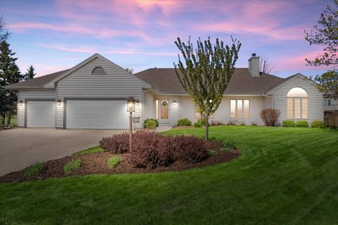Photo of 209 Green Valley Dr, Mount Pleasant, WI 53406 (MLS # 1959168)