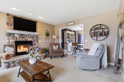 Photo of 1600 Falcon Way, Sheboygan Falls, WI 53085 (MLS # 1958630)