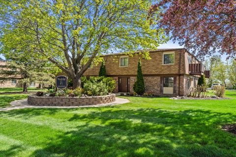 Photo of 1135 Marcia Ave, West Bend, WI 53090 (MLS # 1961149)