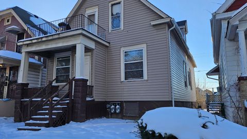 Photo of 3363 N 26th St, Milwaukee, WI 53206 (MLS # 1962113)