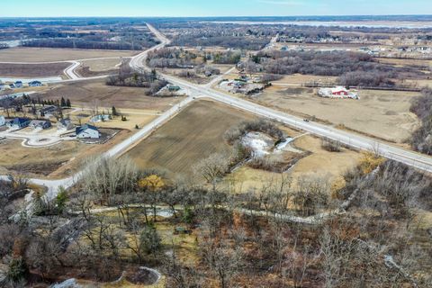 Photo of Lt1 W Loomis Rd, Franklin, WI 53132 (MLS # 1939172)