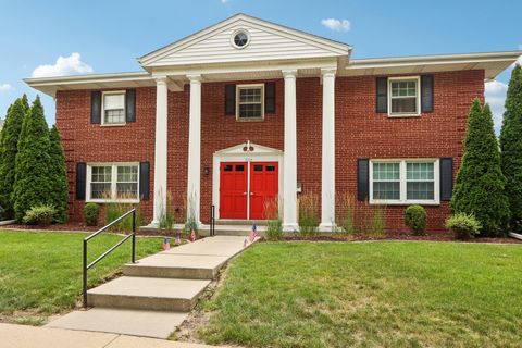 Photo of 3119 S 122nd St, West Allis, WI 53227 (MLS # 1971206)