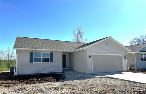 Photo of 941 Sully Way, Sheboygan Falls, WI 53085 (MLS # 1962102)