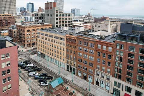 Photo of 234 N Broadway - N, Milwaukee, WI 53202 (MLS # 1975058)