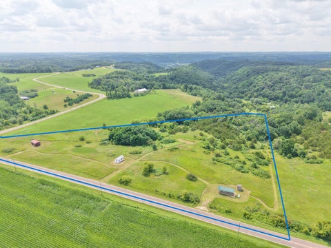 Photo of S5689 County RD SS Rd, Liberty, WI 54664 (MLS # 1973375)