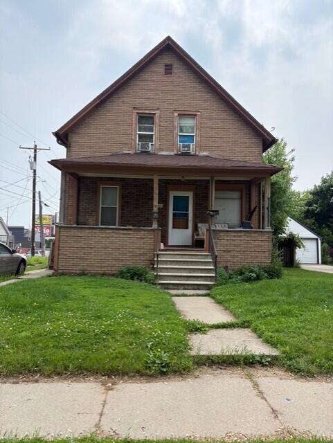 Kenosha, Wisconsin 53142, United States, 2 Bedrooms Bedrooms, ,2 BathroomsBathrooms,Residential,Active,152133