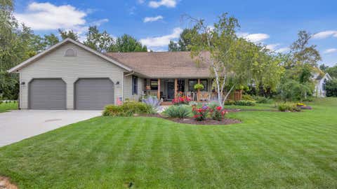 Photo of 3526 N 48th Pl, Sheboygan, WI 53083 (MLS # 1976265)
