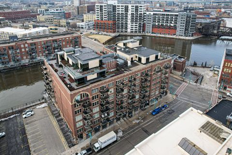 Photo of 102 N Water St, Milwaukee, WI 53202 (MLS # 1935238)