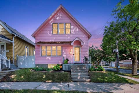 Photo of 3172 S Griffin Ave, Milwaukee, WI 53207 (MLS # 1974373)