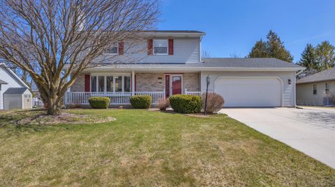 Photo of 3415 N 49th Pl, Sheboygan, WI 53083 (MLS # 1957713)