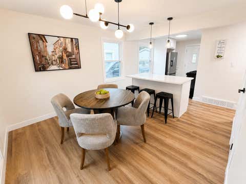 Photo of 2205 Hayes Ave, Racine, WI 53405 (MLS # 1976388)