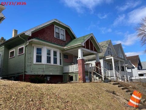 Photo of 3419 N 2nd St, Milwaukee, WI 53212 (MLS # 1952724)