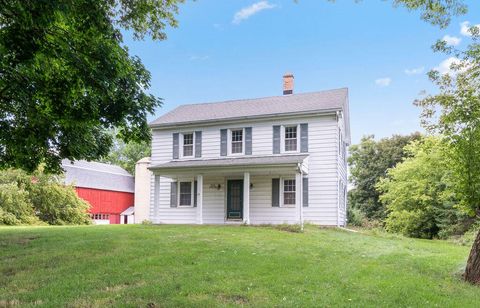 Photo of N64W14182 Mill Rd, Menomonee Falls, WI 53051 (MLS # 1931697)