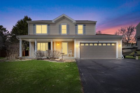 Photo of 1260 Kennedy Dr, Hartford, WI 53027 (MLS # 1963623)