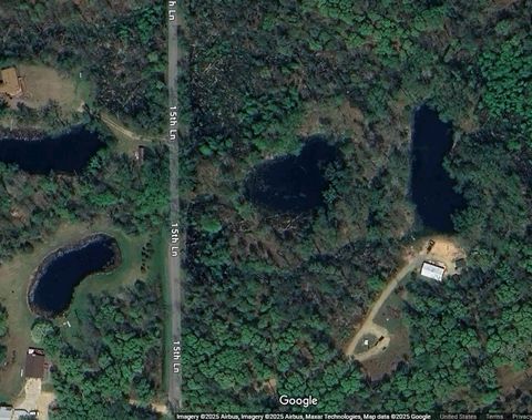 Photo of Lt40 15th Ln, Adams, WI 53934 (MLS # 1963769)
