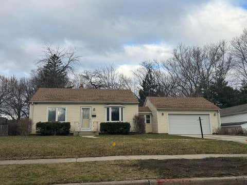 Photo of 5643 N 66th St, Milwaukee, WI 53218 (MLS # 1974834)