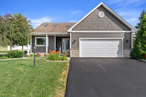 Photo of 6413 Merganser Dr, Mount Pleasant, WI 53406 (MLS # 1980111)
