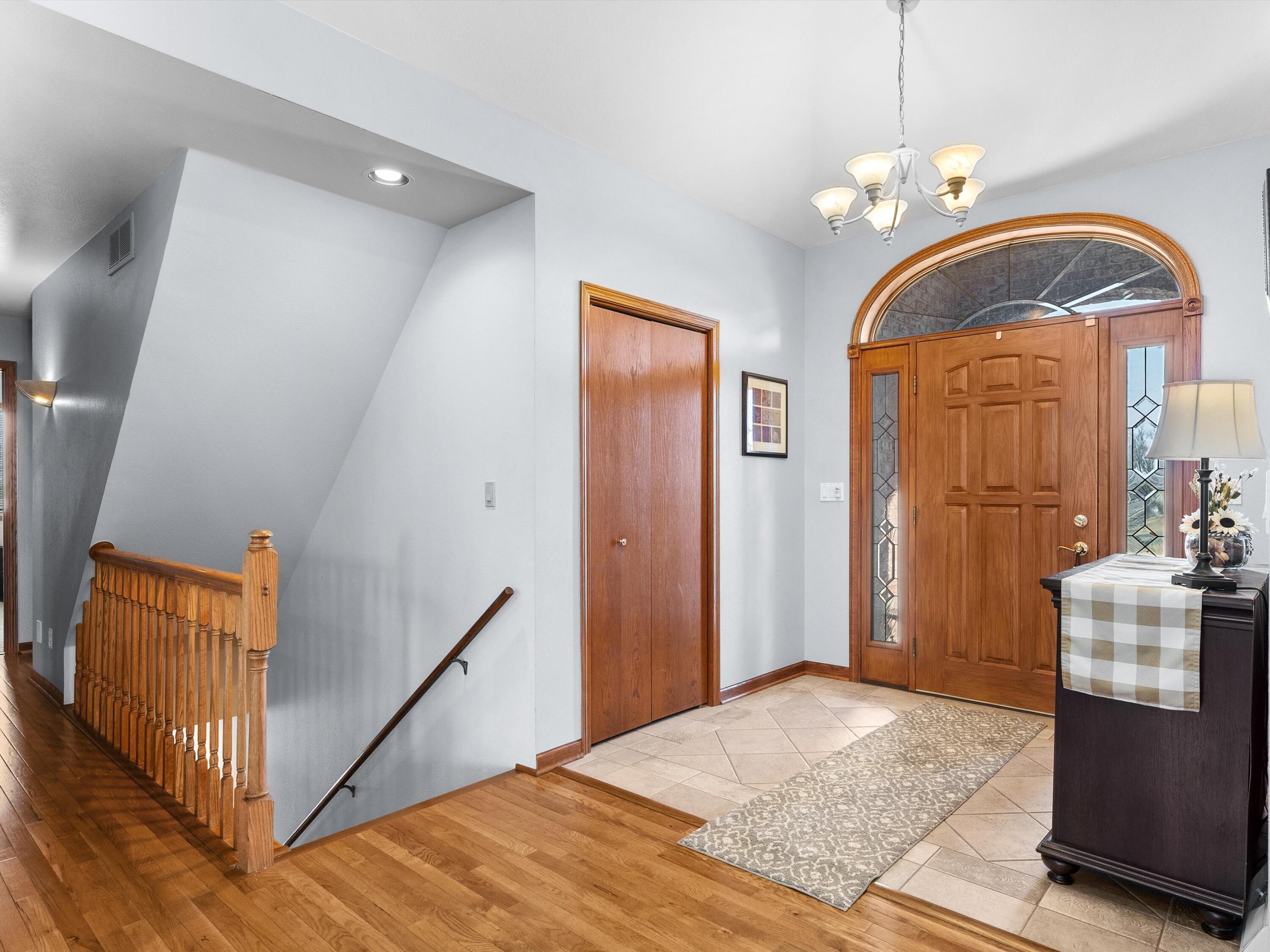 Newton, Wisconsin 54220, United States, 4 Bedrooms Bedrooms, ,3 BathroomsBathrooms,Residential,Active,158198