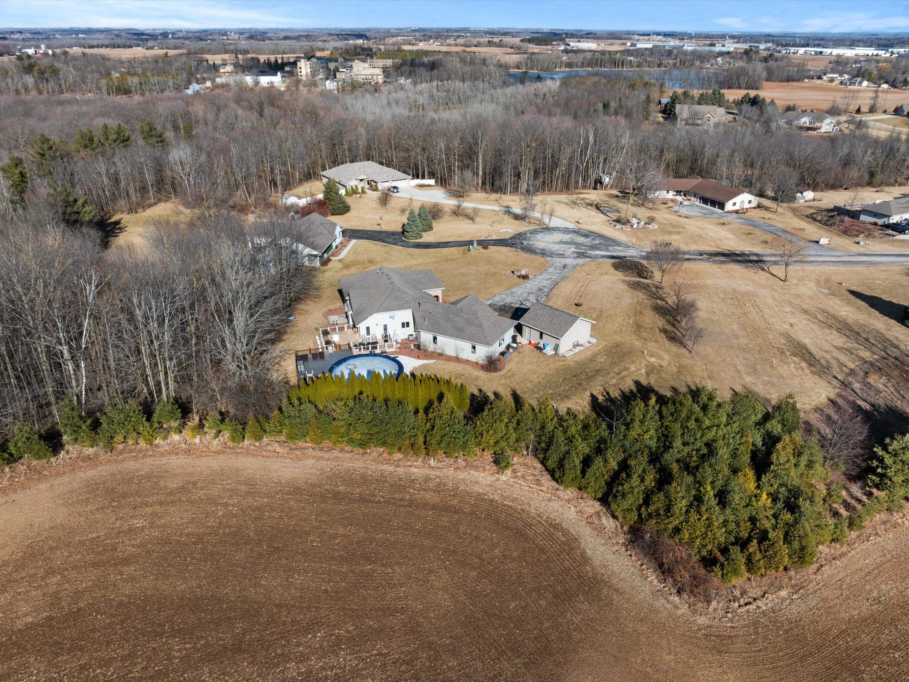 Newton, Wisconsin 54220, United States, 4 Bedrooms Bedrooms, ,3 BathroomsBathrooms,Residential,Active,158198