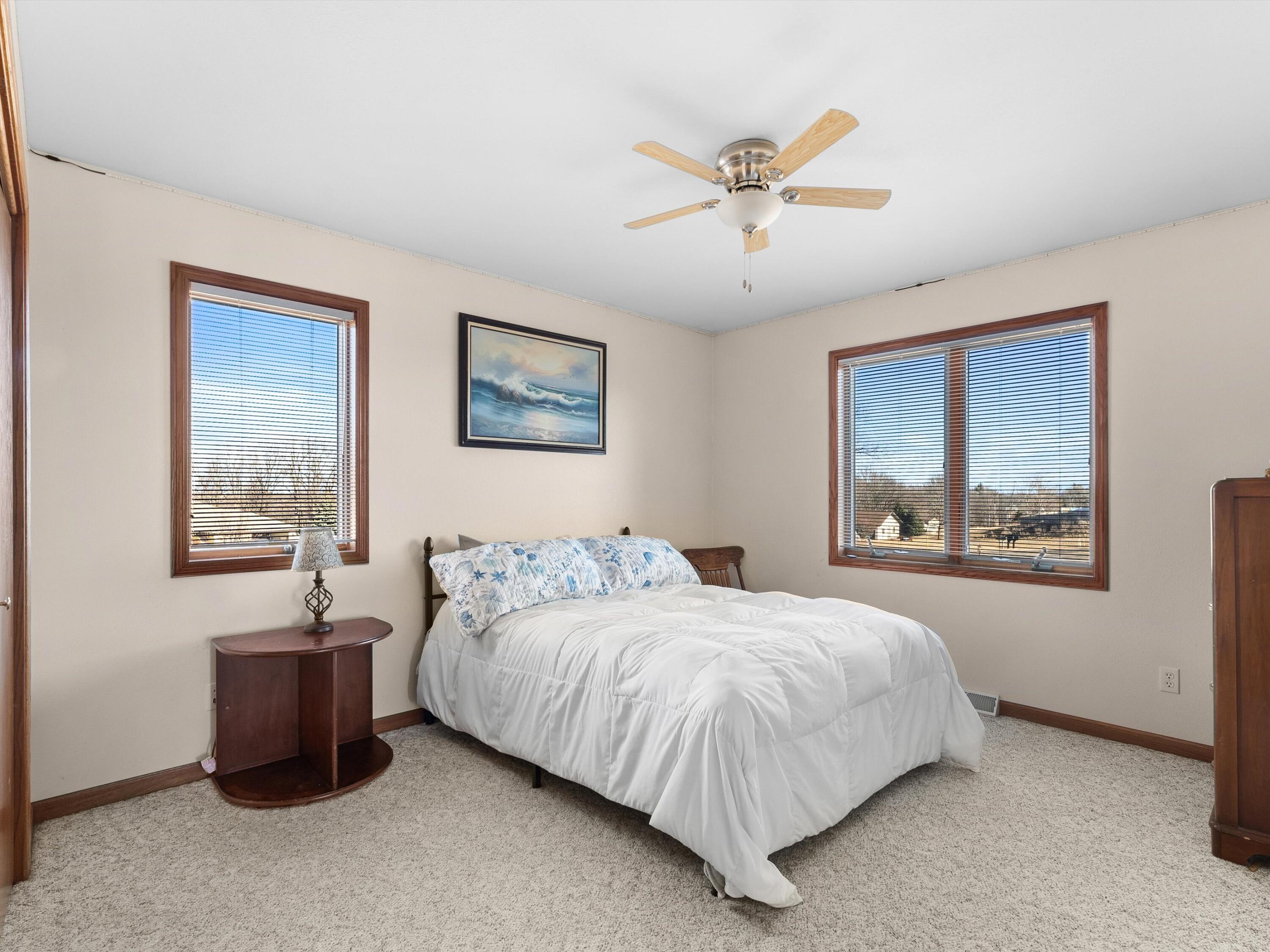 Newton, Wisconsin 54220, United States, 4 Bedrooms Bedrooms, ,3 BathroomsBathrooms,Residential,Active,158198