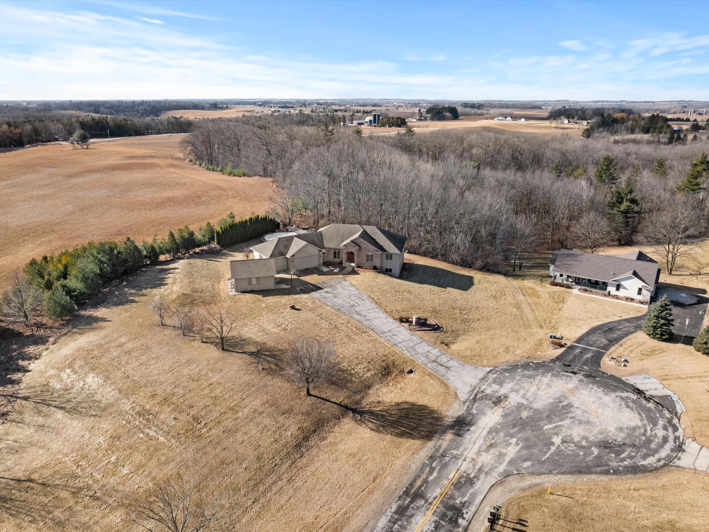 Newton, Wisconsin 54220, United States, 4 Bedrooms Bedrooms, ,3 BathroomsBathrooms,Residential,Active,158198