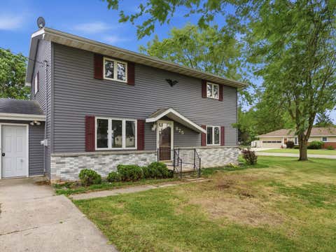 Photo of 825 Landis St, Rockland, WI 54207 (MLS # 1975426)