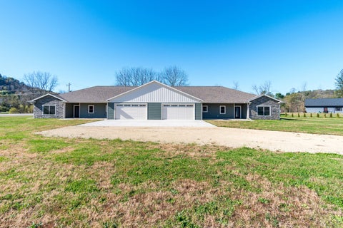 Photo of N1177 Breidel Coulee Rd, Shelby, WI 54601 (MLS # 1986033)